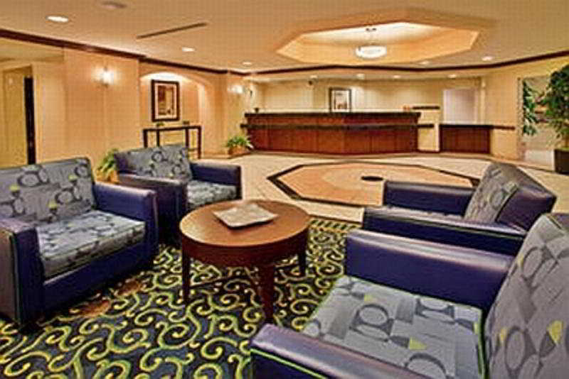 Springhill Suites Austin South Εξωτερικό φωτογραφία
